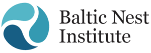 Baltic Nests logotyp