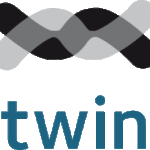 Entwineds logotyp